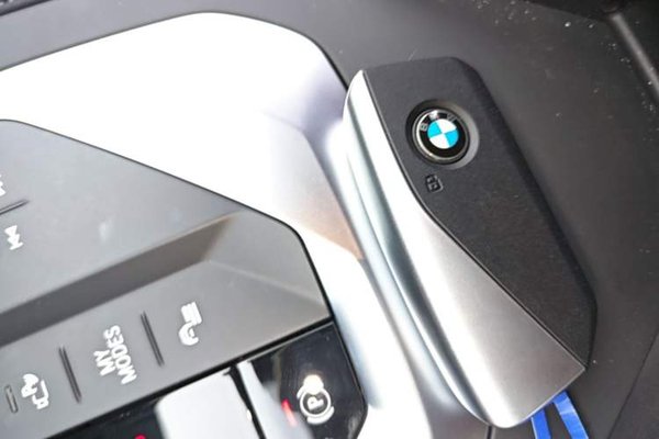 BMW 2 Series 2025, 20300 км, за 19297 USD - фото 28