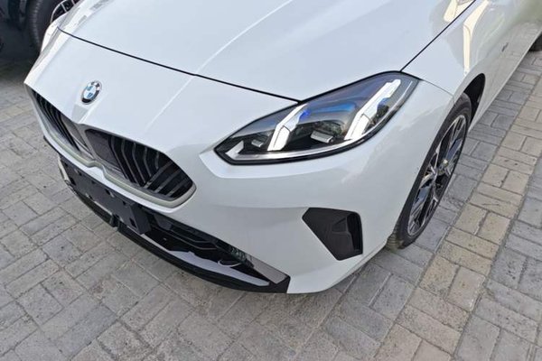 BMW 2 Series 2025, 20300 км, за 19297 USD - фото 8
