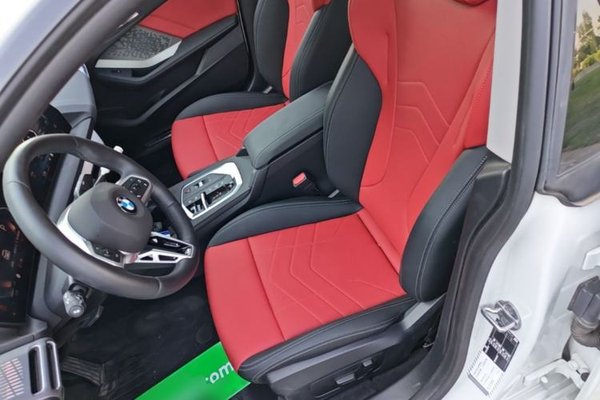 BMW 2 Series 2025, 20300 км, за 19297 USD - фото 22