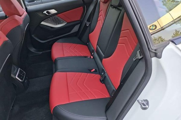 BMW 2 Series 2025, 20300 км, за 19297 USD - фото 25
