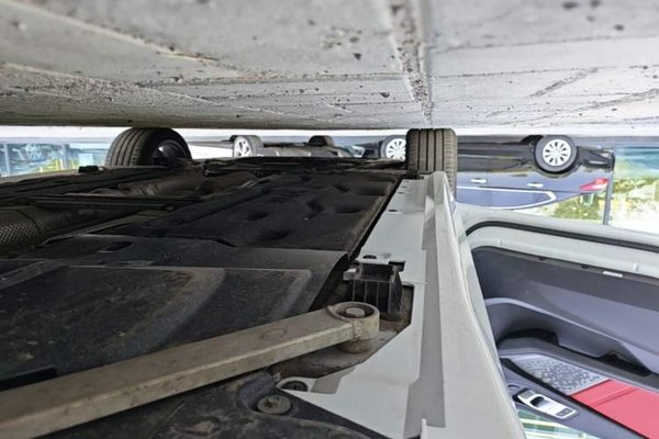 BMW 2 Series 2025, 20300 км, за 19297 USD - фото 31