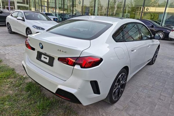 BMW 2 Series 2025, 20300 км, за 19297 USD - фото 6