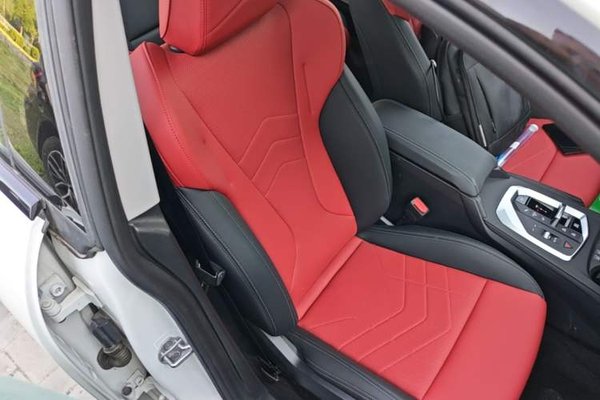 BMW 2 Series 2025, 20300 км, за 19297 USD - фото 24