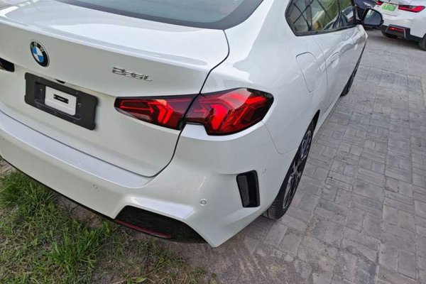 BMW 2 Series 2025, 20300 км, за 19297 USD - фото 9