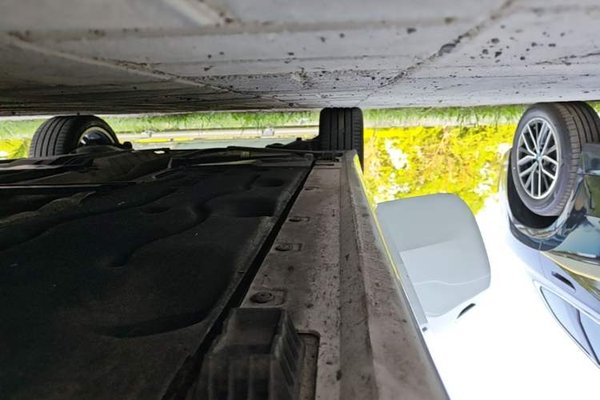 BMW 2 Series 2025, 20300 км, за 19297 USD - фото 32