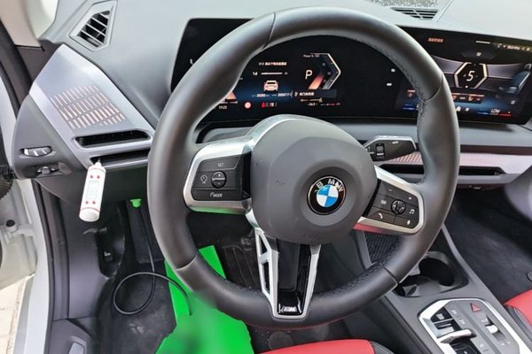 BMW 2 Series 2025, 20300 км, за 19297 USD - фото 18