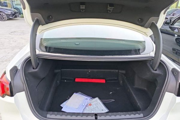 BMW 2 Series 2025, 20300 км, за 19297 USD - фото 27