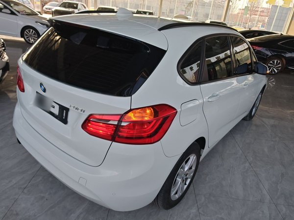 BMW 2 Series 2015, 100500 км, за 8224 USD - фото 7