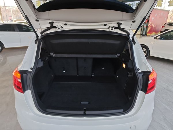 BMW 2 Series 2015, 100500 км, за 8224 USD - фото 18