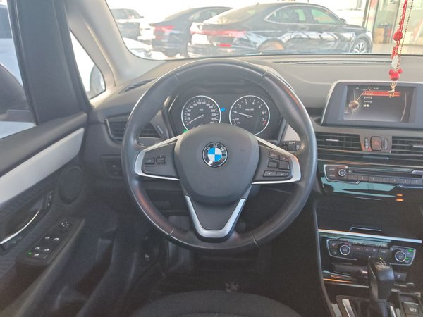 BMW 2 Series 2015, 100500 км, за 8224 USD - фото 12