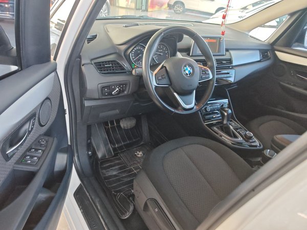 BMW 2 Series 2015, 100500 км, за 8224 USD - фото 21