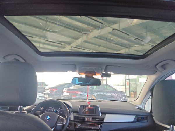 BMW 2 Series 2015, 100500 км, за 8224 USD - фото 17