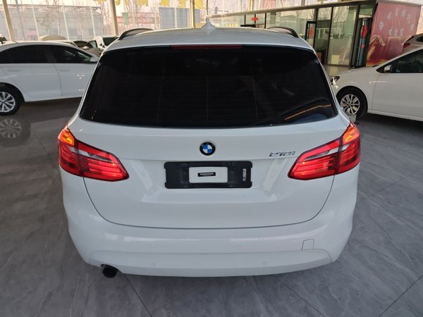 BMW 2 Series 2015, 100500 км, за 8224 USD - фото 6