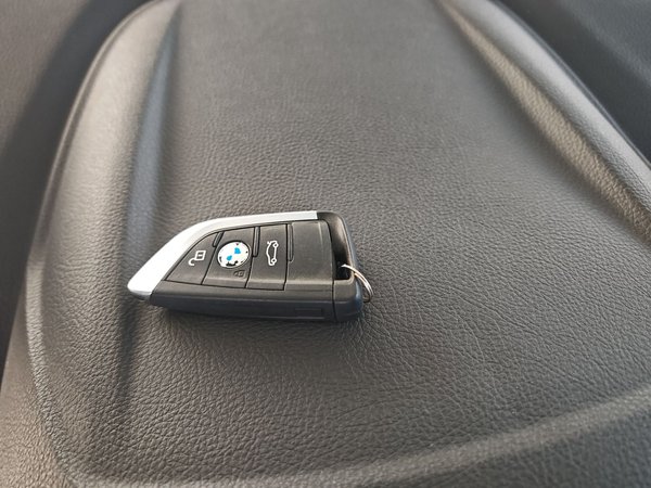 BMW 2 Series 2015, 100500 км, за 8224 USD - фото 19