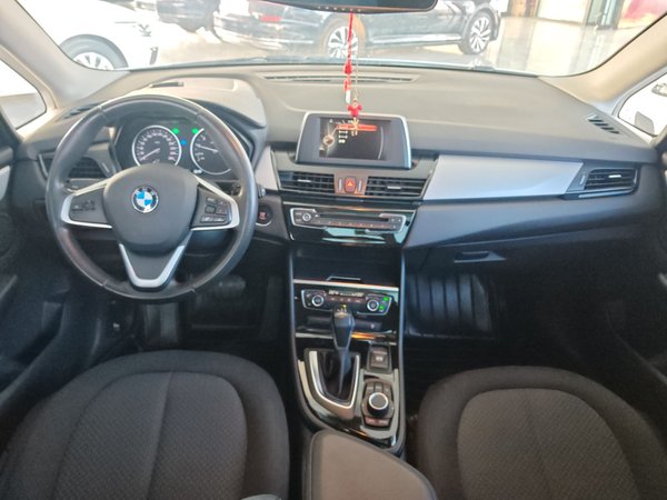 BMW 2 Series 2015, 100500 км, за 8224 USD - фото 20