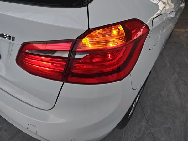BMW 2 Series 2015, 100500 км, за 8224 USD - фото 8