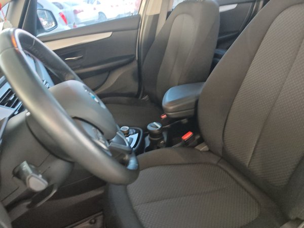 BMW 2 Series 2015, 100500 км, за 8224 USD - фото 16