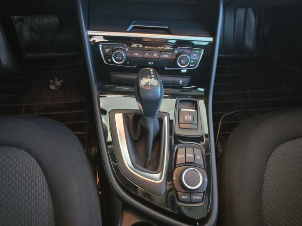 BMW 2 Series 2015, 100500 км, за 8224 USD - фото 15