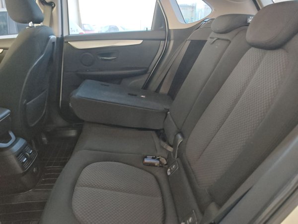 BMW 2 Series 2015, 100500 км, за 8224 USD - фото 22