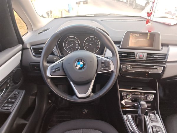 BMW 2 Series 2015, 100500 км, за 8219 USD - фото 14