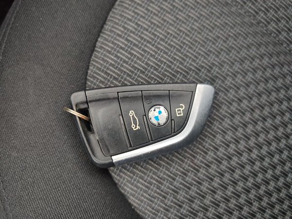 BMW 2 Series 2015, 100500 км, за 8219 USD - фото 12