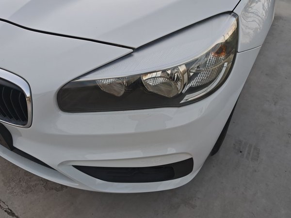 BMW 2 Series 2015, 100500 км, за 8219 USD - фото 9
