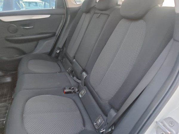 BMW 2 Series 2015, 100500 км, за 8219 USD - фото 20