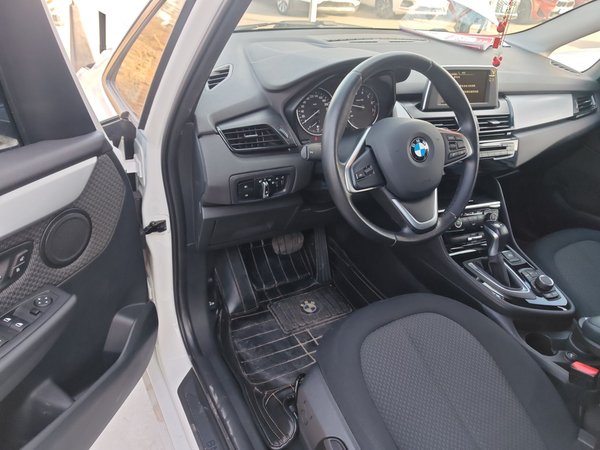 BMW 2 Series 2015, 100500 км, за 8219 USD - фото 19