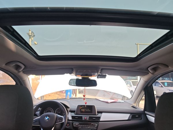 BMW 2 Series 2015, 100500 км, за 8219 USD - фото 21