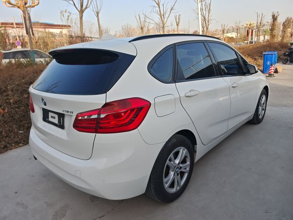 BMW 2 Series 2015, 100500 км, за 8219 USD - фото 6