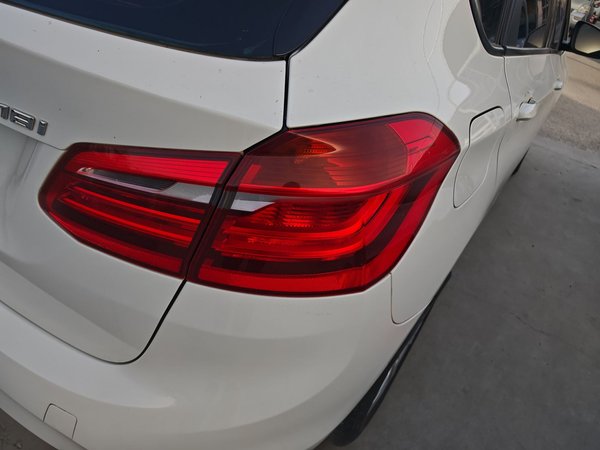 BMW 2 Series 2015, 100500 км, за 8219 USD - фото 7