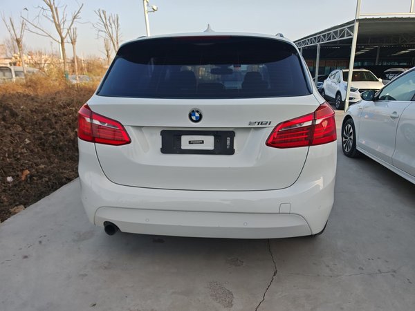 BMW 2 Series 2015, 100500 км, за 8219 USD