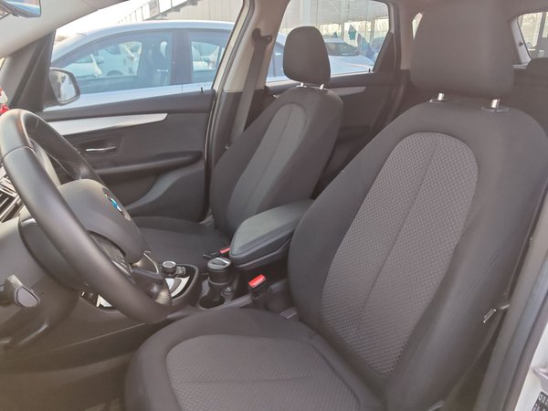 BMW 2 Series 2015, 100500 км, за 8219 USD - фото 18