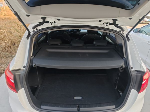 BMW 2 Series 2015, 100500 км, за 8219 USD - фото 22