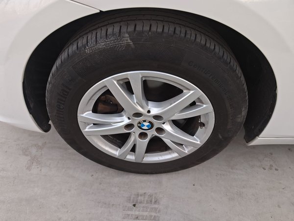 BMW 2 Series 2015, 100500 км, за 8219 USD - фото 8