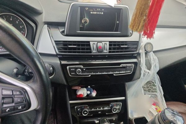 BMW 2 Series Active Tourer 2015, 153000 км, за 7990 USD - фото 11
