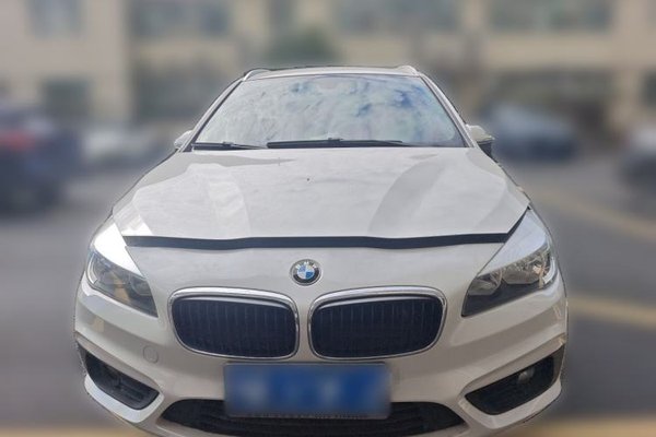 BMW 2 Series Active Tourer 2015, 153000 км, за 7990 USD - фото 20