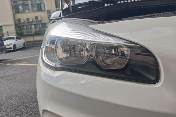BMW 2 Series Active Tourer 2015, 153000 км, за 7990 USD - фото 6