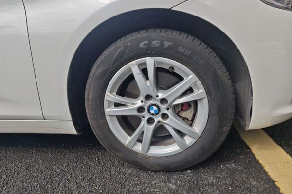 BMW 2 Series Active Tourer 2015, 153000 км, за 7990 USD - фото 7