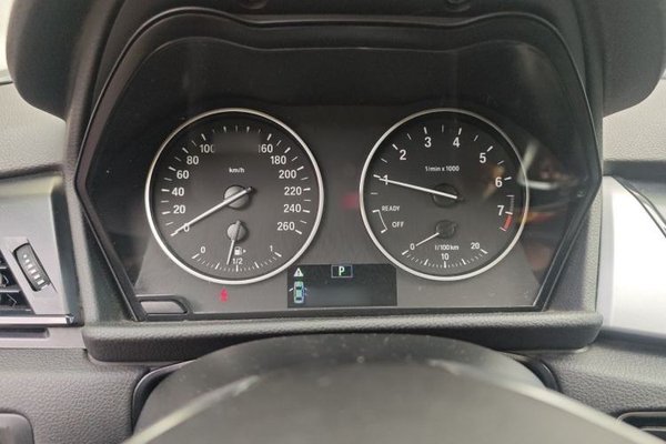 BMW 2 Series Active Tourer 2015, 153000 км, за 7990 USD - фото 9