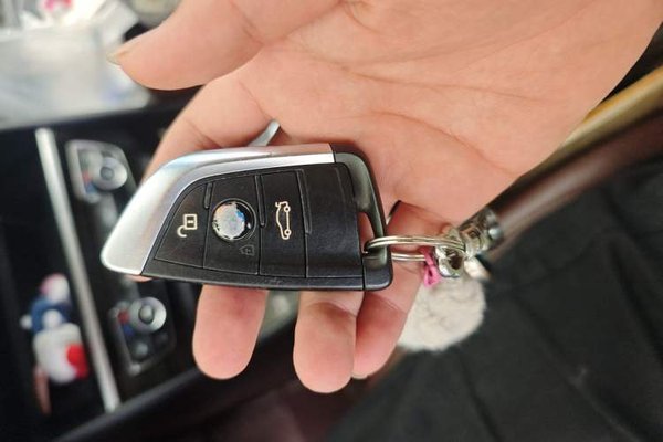 BMW 2 Series Active Tourer 2015, 153000 км, за 7990 USD - фото 16