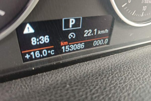 BMW 2 Series Active Tourer 2015, 153000 км, за 7990 USD - фото 10