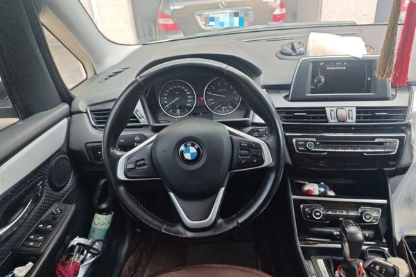 BMW 2 Series Active Tourer 2015, 153000 км, за 7990 USD - фото 8