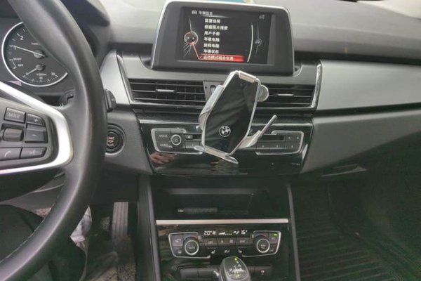 BMW 2 Series Active Tourer 2015, 93100 км, за 8560 USD - фото 10