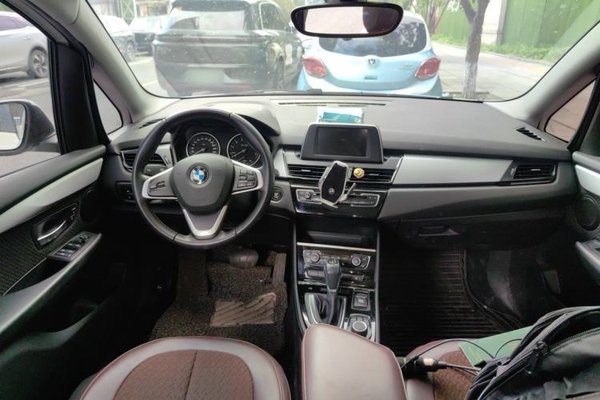 BMW 2 Series Active Tourer 2015, 93100 км, за 8560 USD - фото 6