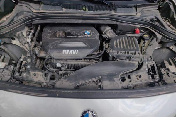 BMW 2 Series Active Tourer 2015, 93100 км, за 8560 USD - фото 17