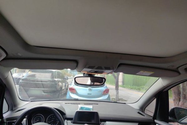 BMW 2 Series Active Tourer 2015, 93100 км, за 8560 USD - фото 15