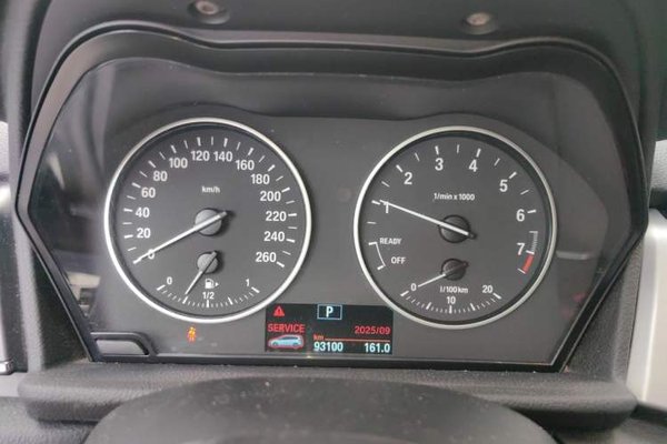 BMW 2 Series Active Tourer 2015, 93100 км, за 8560 USD - фото 8