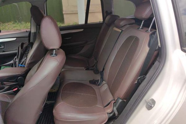 BMW 2 Series Active Tourer 2015, 93100 км, за 8560 USD - фото 14