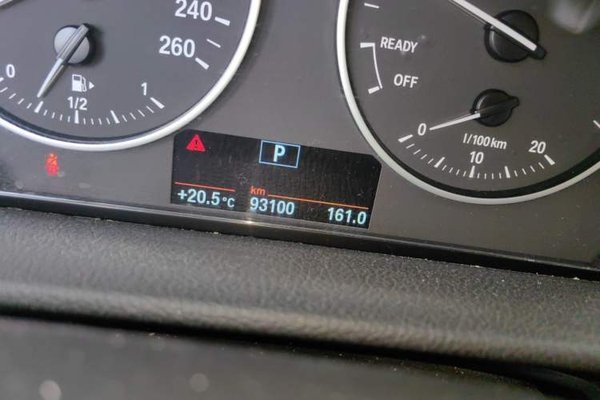 BMW 2 Series Active Tourer 2015, 93100 км, за 8560 USD - фото 9